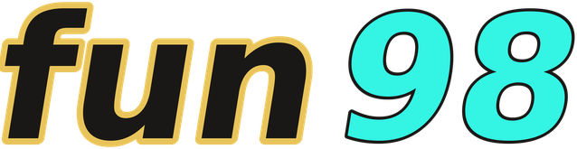 fun98 logo