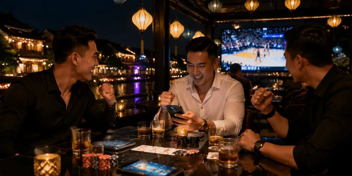 fun98 Bài Cào
