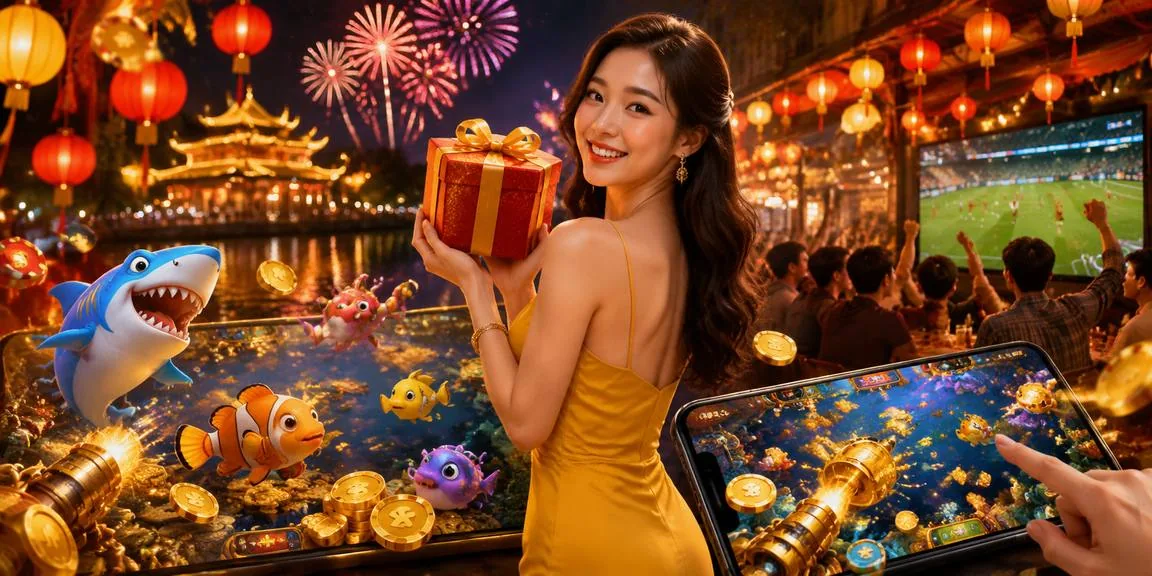 fun98 Trải nghiệm di động