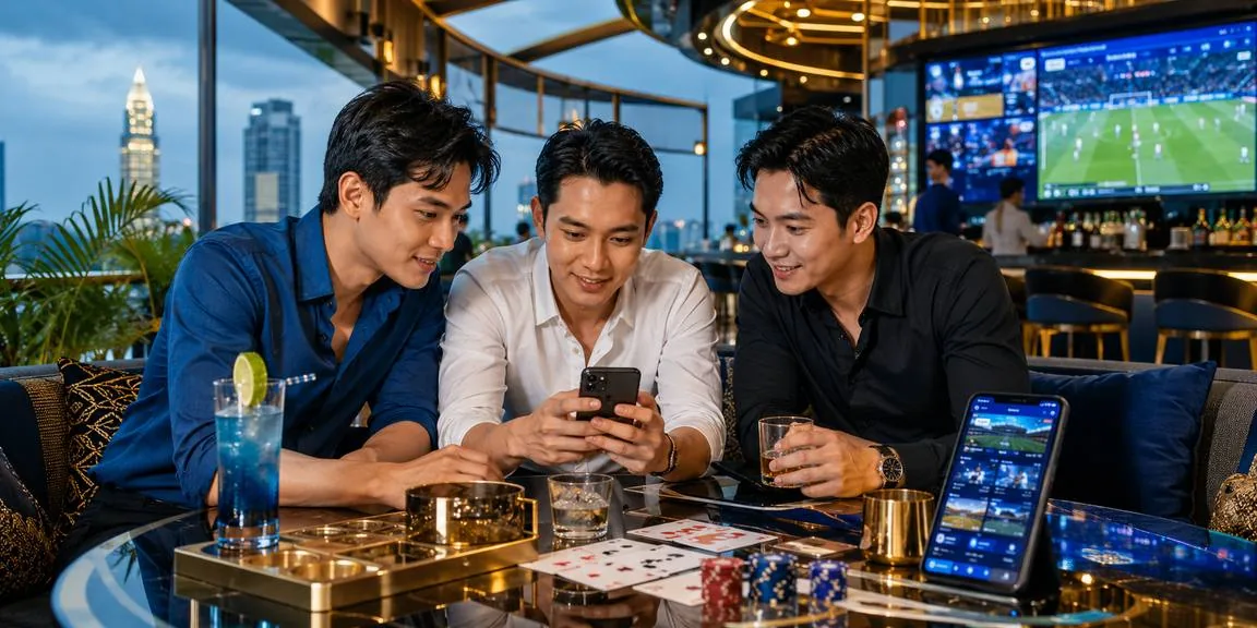fun98 Việt Nam Sảnh casino