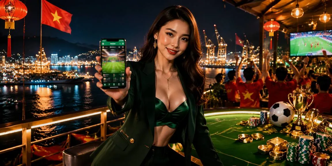 fun98 Việt Nam Sảnh casino